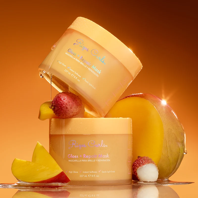 Styling Starter Kit: Curly